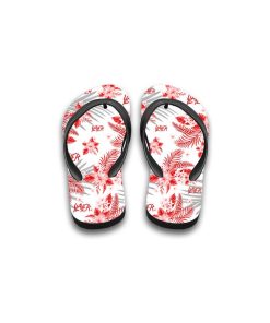slayer flip flops