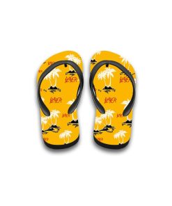 slayer flip flop