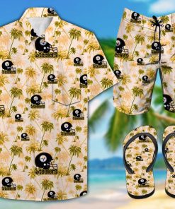 steelers hawaii shirt