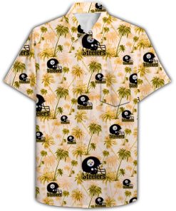 steelers hawaii shirt