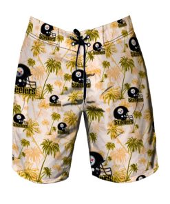 steelers short