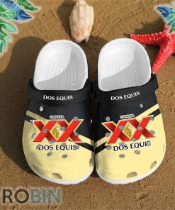 Summer Dos Equis Classic Crocs Shoes