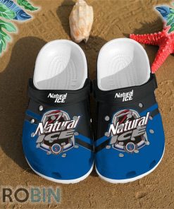 Summer Natural Ice Classic Crocs Shoes