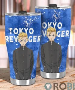 Take Michi Tumbler Cup – Tokyo Revenger Anime