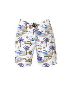 the beach boys short