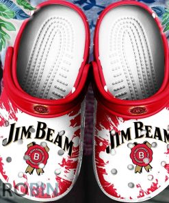 The Original Jim Beam Classic Crocs Shoes The Original Jim Beam Classic Crocs Shoes