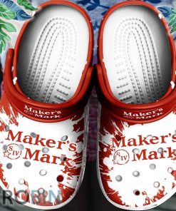 The Original Marker’s Mark Classic Crocs Shoes