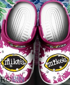 The Original Mike’s Hard Classic Crocs Shoes
