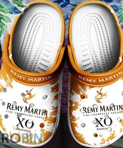 The Original R?my Martin Classic Crocs Shoes