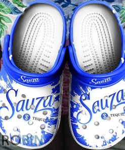 The Original Sauza Tequila Classic Crocs Shoes