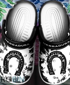 The Original Tequila Herradura Classic Crocs Shoes