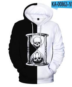 TV Unus Annus Hoodie Shirts