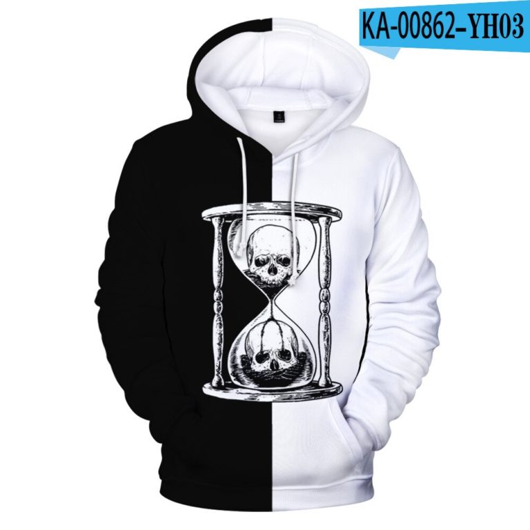TV Unus Annus Hoodie Shirts