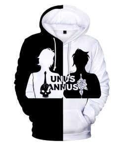 TV Unus Annus Hoodie Shirts -RB6120 TV Unus Annus Hoodie Shirts -RB6120