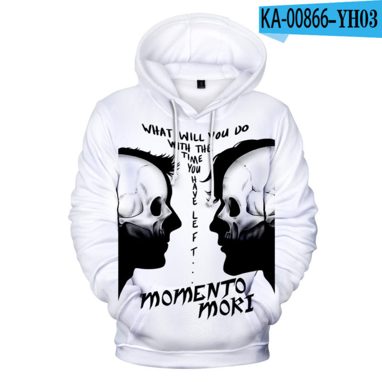Unus Annus Hoodie Shirts RB2958