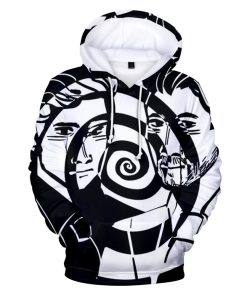 Unus Annus Hoodie Shirts RB3D