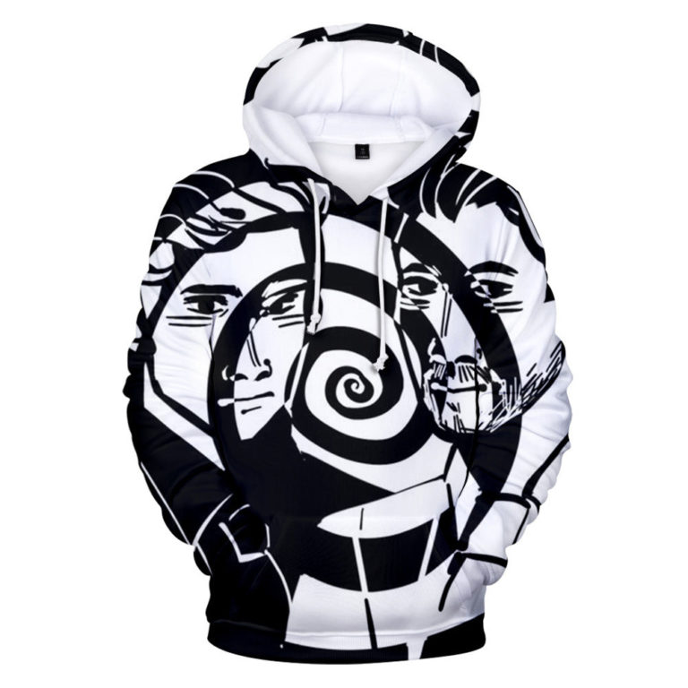 Unus Annus Hoodie Shirts RB3D