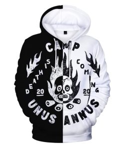 Unus Annus Hoodie Shirts RB4335