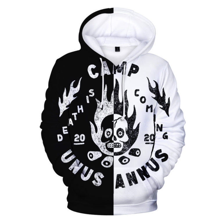 Unus Annus Hoodie Shirts RB4335