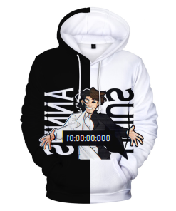 Unus Annus Hoodie Shirts RB7007
