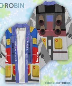 00 Raiser Kimono Cardigans 00 Raiser Kimono Cardigans