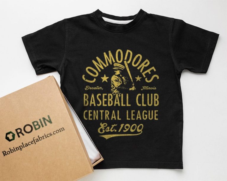 Decatur Commodores – Illinois T-Shirt, Hoodie, Sweatshirt