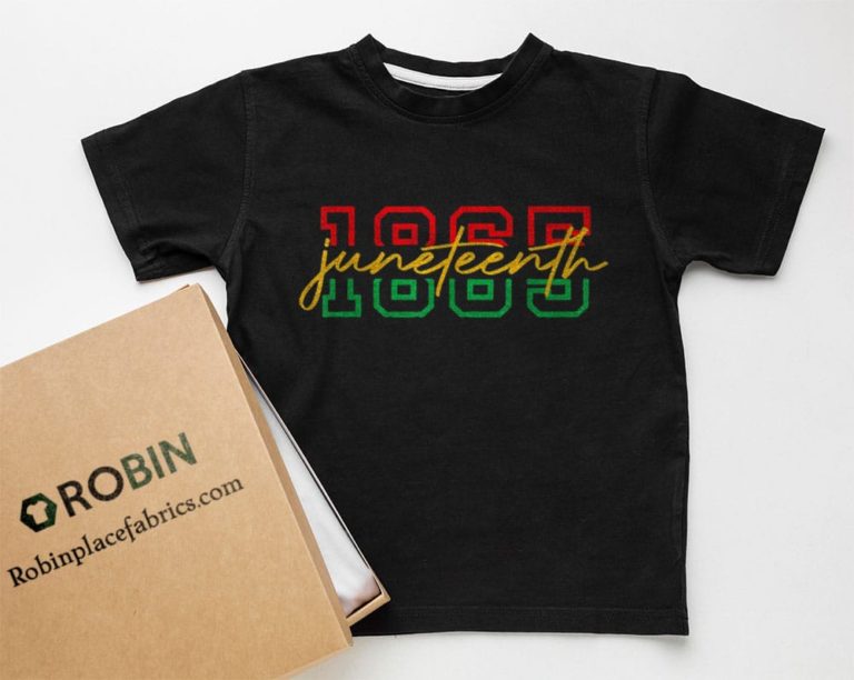 1865 Juneteenth Celebrate African American Freedom Day T-shirt, Hoodie