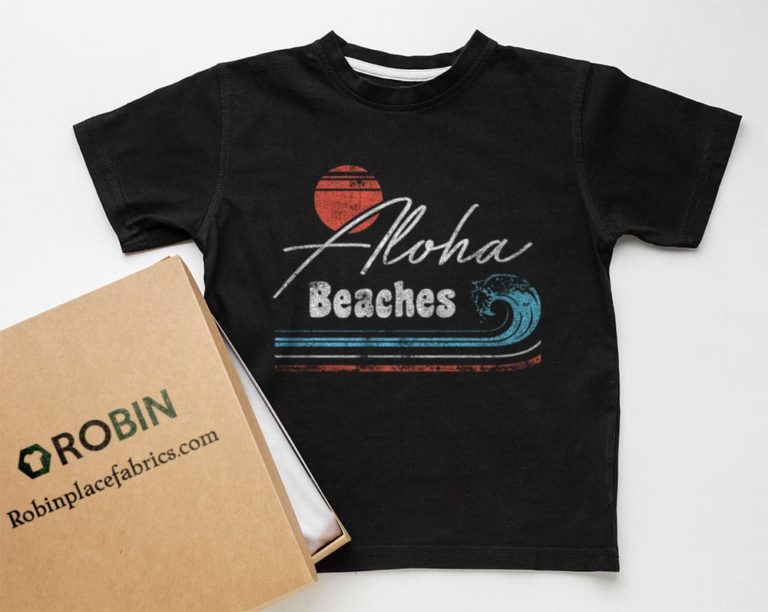 Aloha Beaches T-Shirt, Hoodie, Sweatshirt