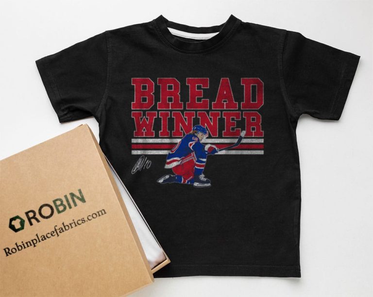 Artemi Panarin Bread Winner T shirt, Hoodie