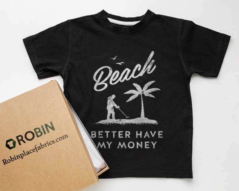 Beach Better Have My Money T-Shirt, Hoodie, Sweatshirt