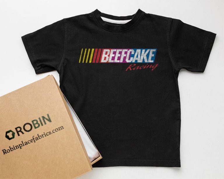 Beefcake Racing T shirt, Hoodie