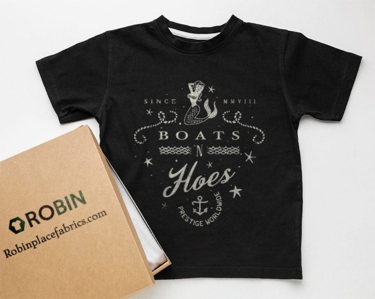 Boats n Hoes T-Shirt, Hoodie, Sweatshirt