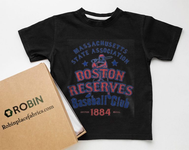 Boston Reserves – Massachusetts T-Shirt, Hoodie, Sweatshirt