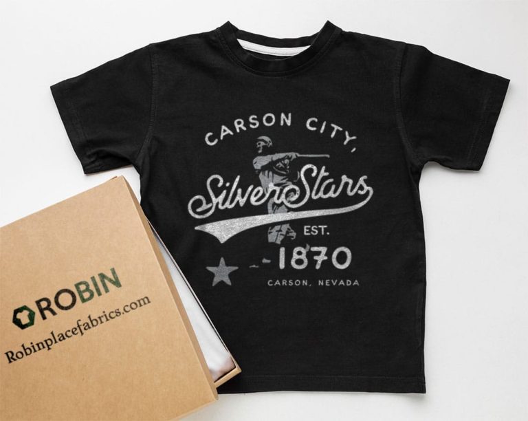 Carson City Silver Stars – Nevada T-Shirt, Hoodie, Sweatshirt