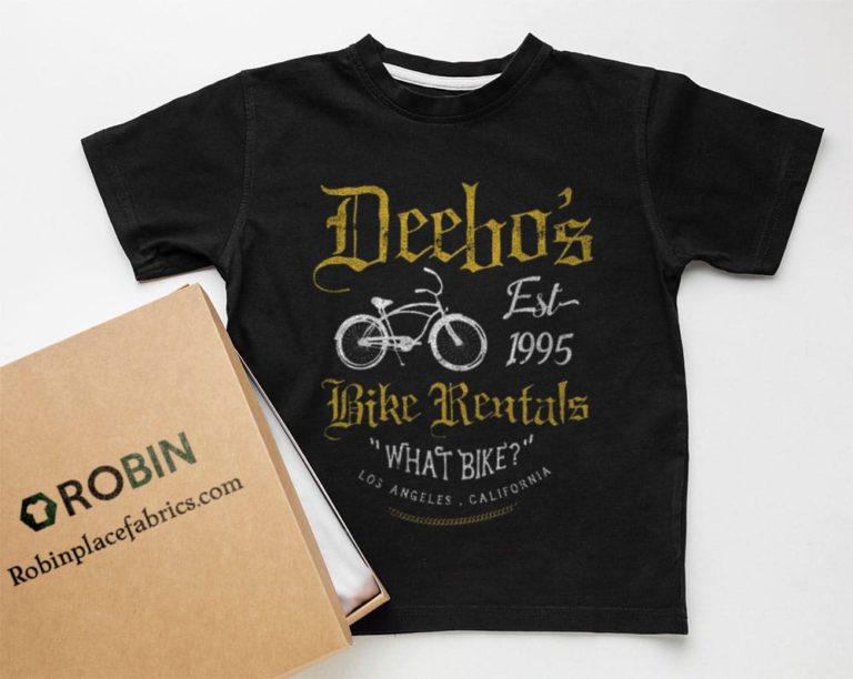 Deebo’s Bike Rentals T-Shirt, Hoodie, Sweatshirt