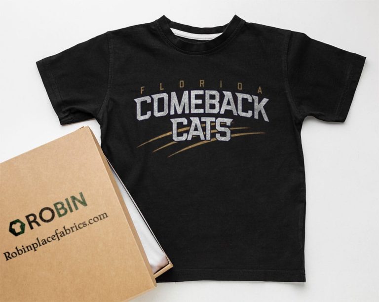 Florida Comeback Cats T shirt, Hoodie