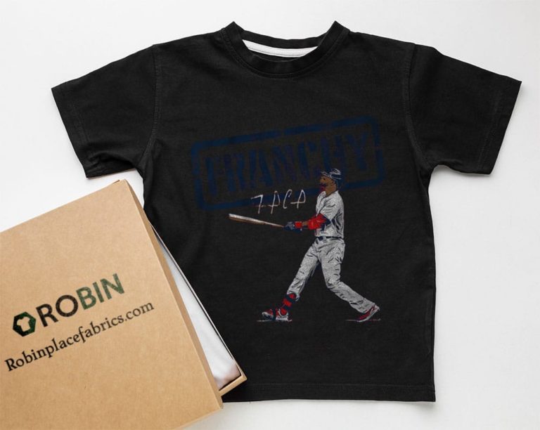Franchy Cordero Franchy Swing T shirt, Hoodie