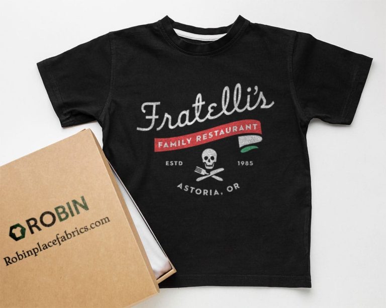 Frratelli’s Family Restaurant T-Shirt, Hoodie