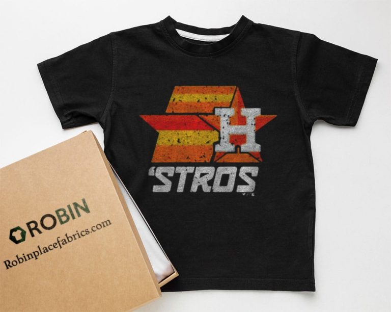 Houston Astros Stros 2022 Shirt