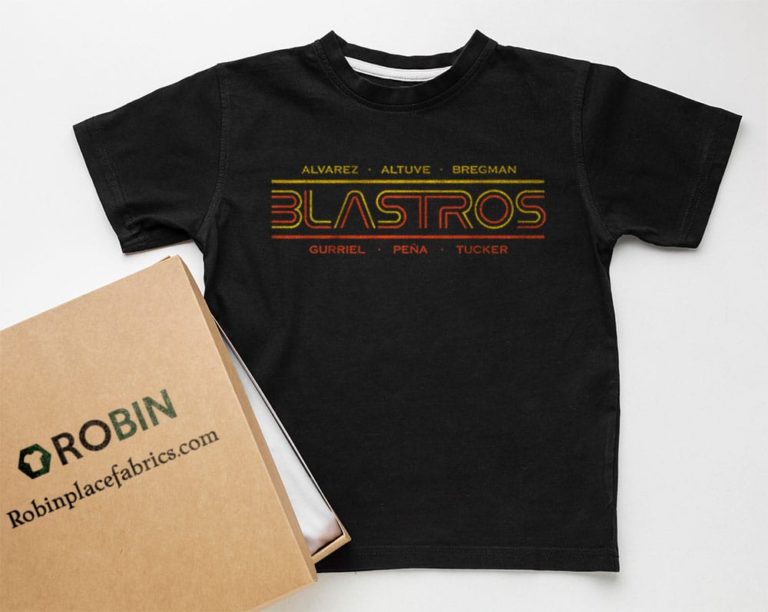 Houston Blastros T shirt, Hoodie