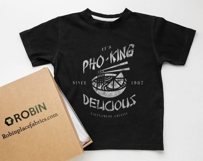 It’s Pho-King Delicious T-Shirt, Hoodie