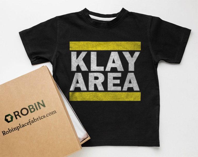 Klay Area Klay Thompson T-shirt, Hoodie
