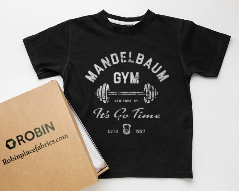 Mandelbaum Gym T-Shirt, Hoodie, Sweatshirt