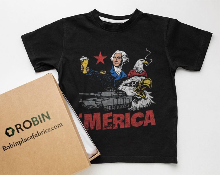 Merica T-Shirt, Hoodie