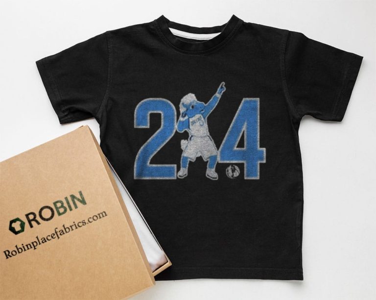 Nba Dallas Mavericks Champ 214 Shirt
