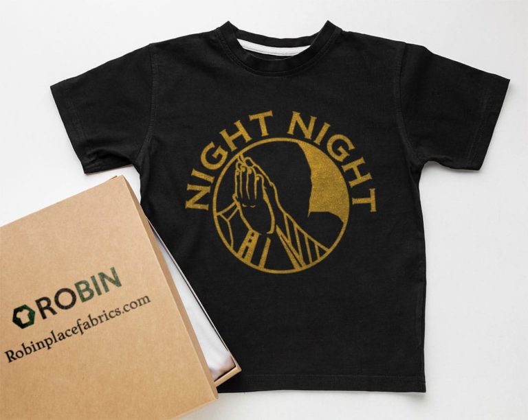 Night Night T shirt, Hoodie