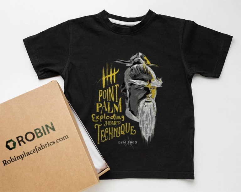 Point Palm Exploding Heart Technique T-Shirt, Hoodie, Sweatshirt