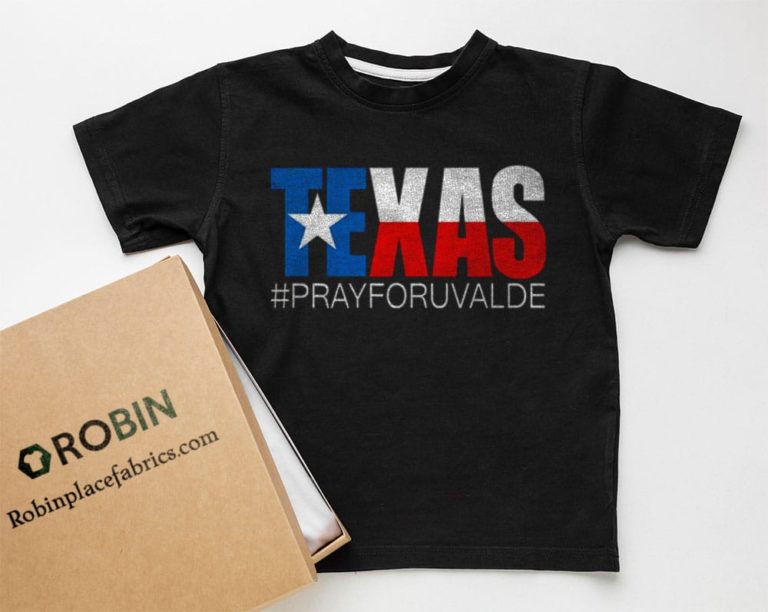 Pray For Uvalde Texas T-shirt, Hoodie