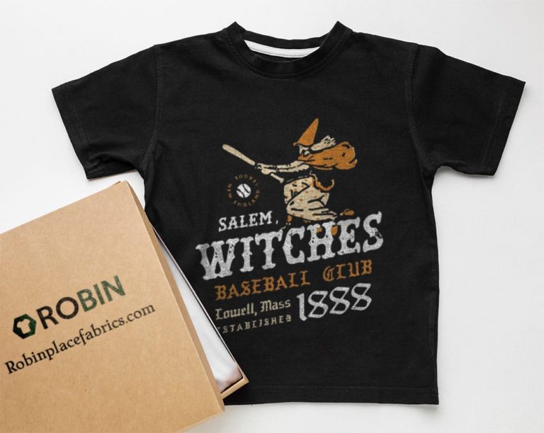 Salem Witches – Massachusetts T-Shirt, Hoodie