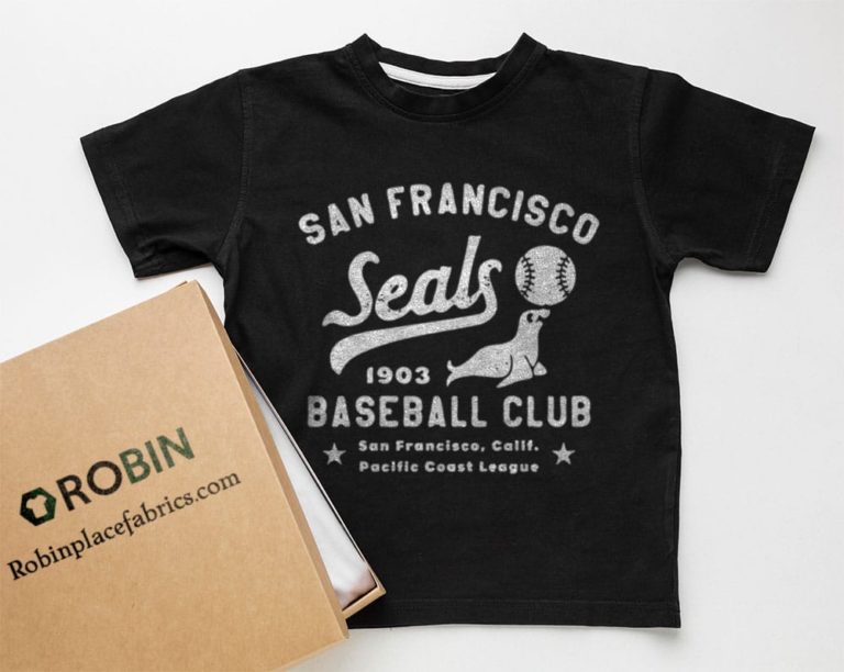San Francisco Seals – California T-Shirt, Hoodie, Sweatshirt